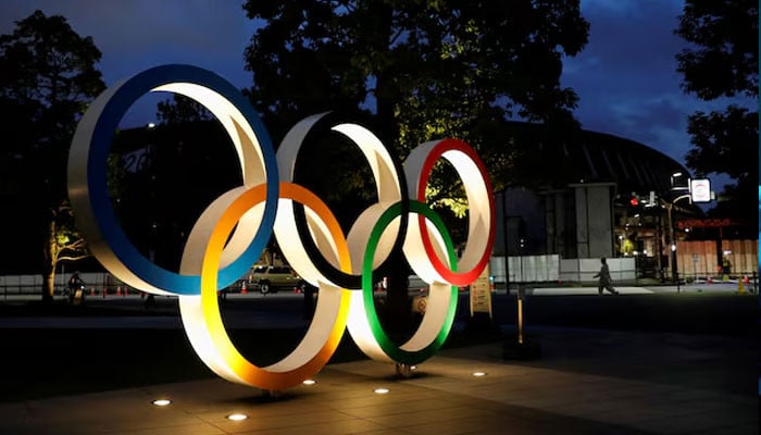 Drug use among Indian athletes puts country's Olympic bid at risk