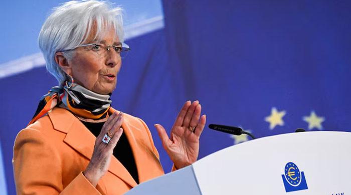 ECB cuts rates again but pause seen ahead