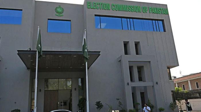 ECP proposes amendment to Article 140A to ensure timely LG polls