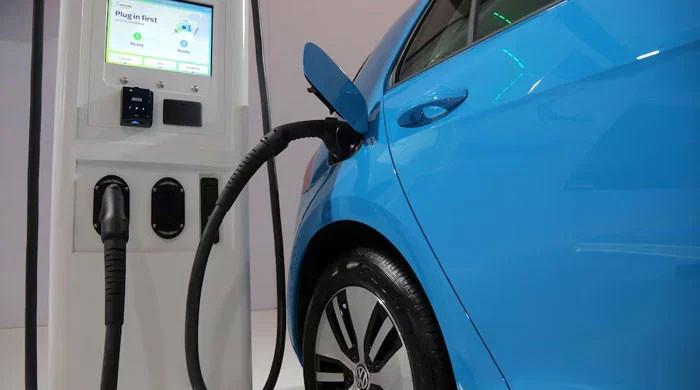 EV sector urged to shift from ambition to action 1 EV sector urged to shift from ambition to action