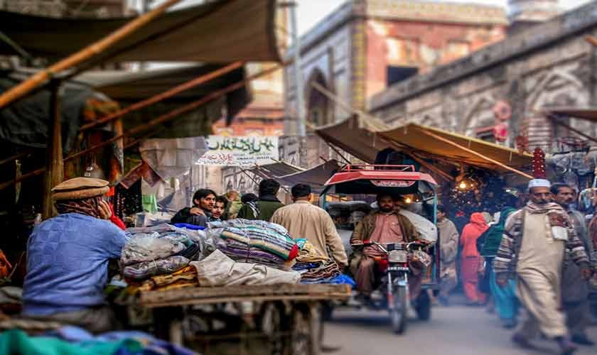 Economic impact of an ageing population | Political Economy 1 Economic impact of an ageing population | Political Economy