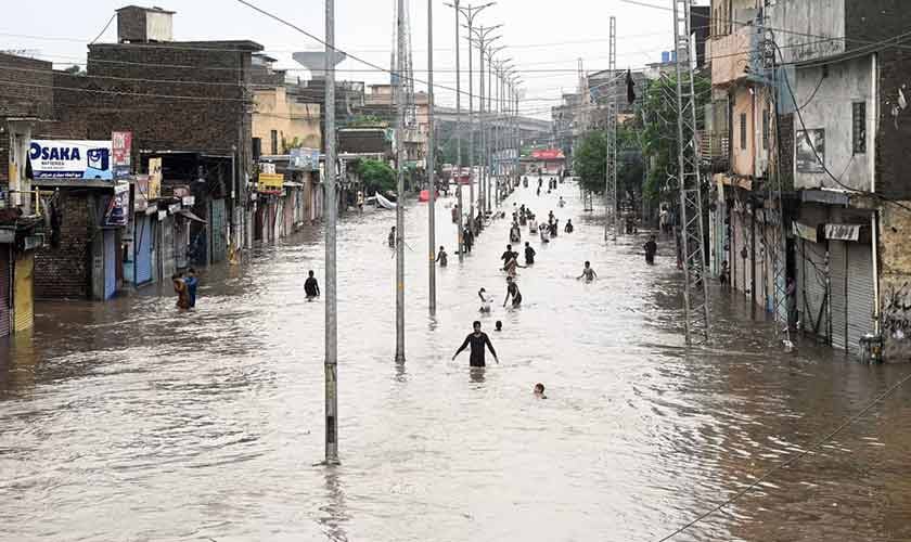 Economic impact of flood devastation | Political Economy