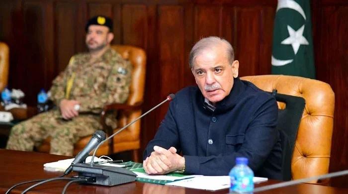 Eid reminds us of selflessness, devotion and higher purpose: Shehbaz