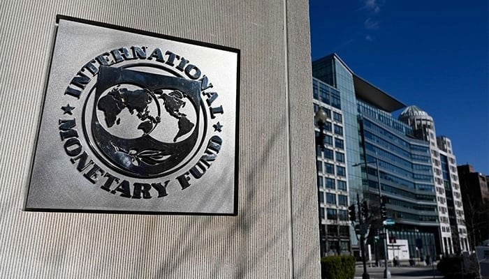 Elite capture, corruption holding back Pakistan's economy: IMF