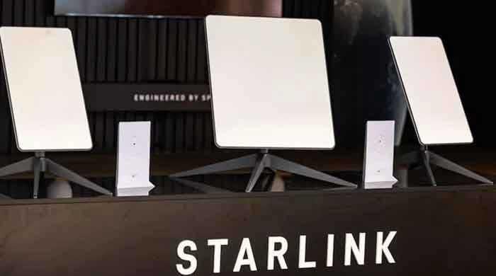 Elon Musk's Starlink registered with SECP, confirms state minister