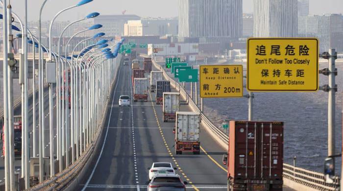 Emerging economies brace for Trump tariff ‘turning point’ 1 Emerging economies brace for Trump tariff ‘turning point’
