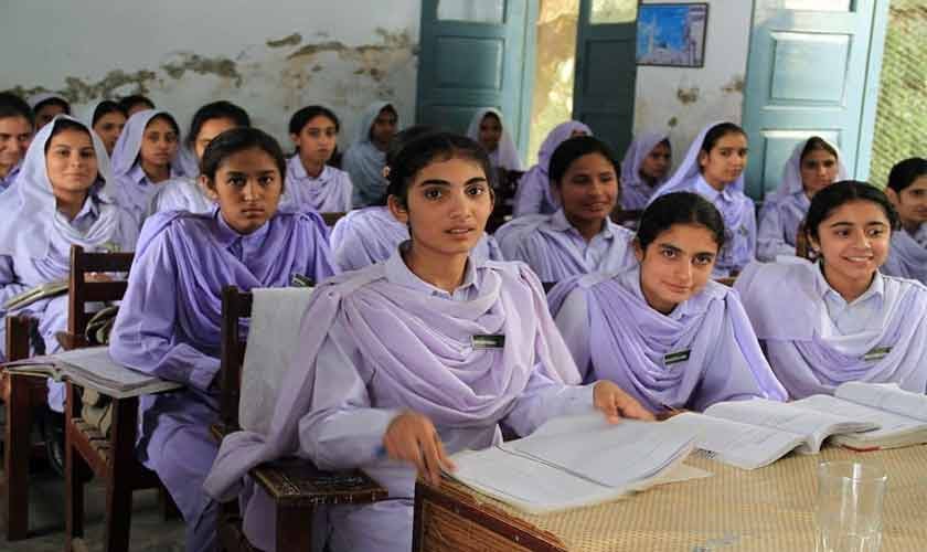 Empowering girls through policy | Political Economy