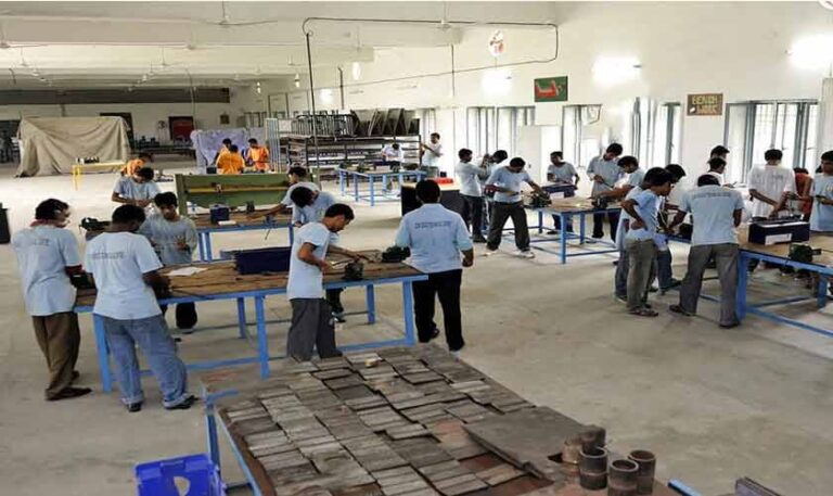 Empowering the youth through skills | Political Economy