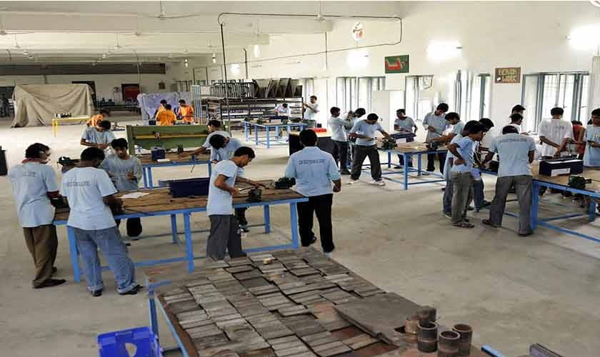 Empowering the youth through skills | Political Economy