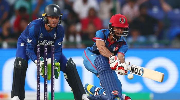 England face Afghanistan in crucial Champions Trophy clash today