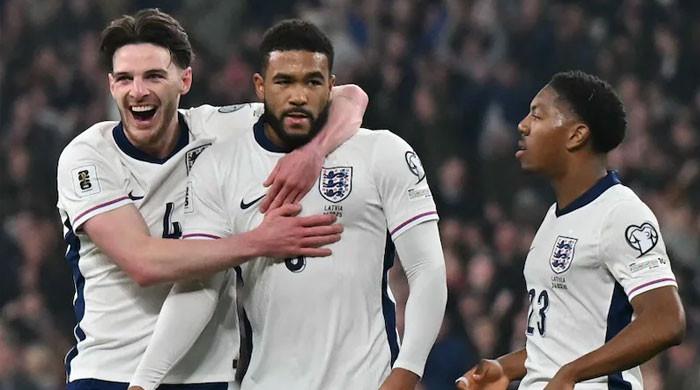 England sink Latvia to extend Tuchel’s winning start 1 England sink Latvia to extend Tuchel’s winning start