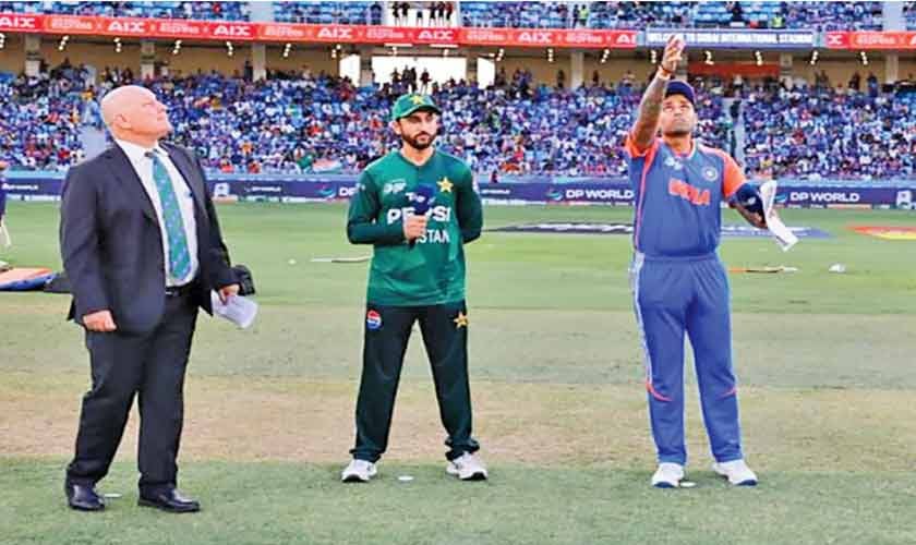 Ensuring cricket remains politically neutral | Sports 1 Ensuring cricket remains politically neutral | Sports