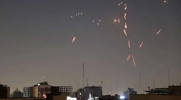 Escalating Israel-Iran conflict threatens to derail both economies