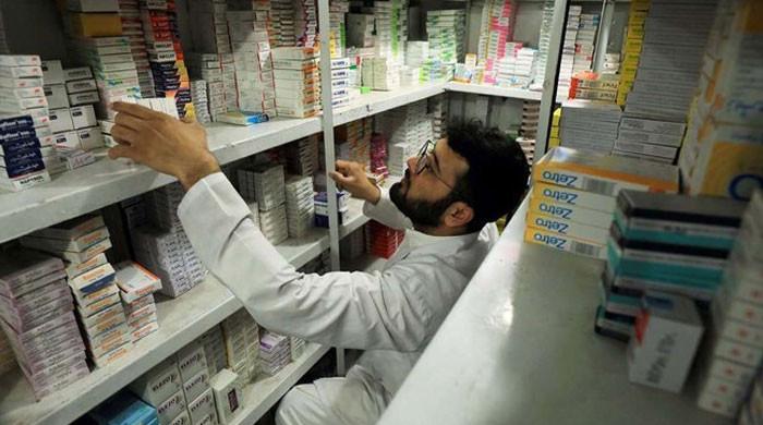 Ethical interventions fail to stop incentivised prescriptions in Pakistan: study