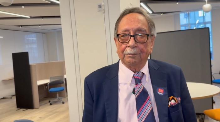 Ex-RAW spymaster hails Pakistan over landmark Munir-Trump talks