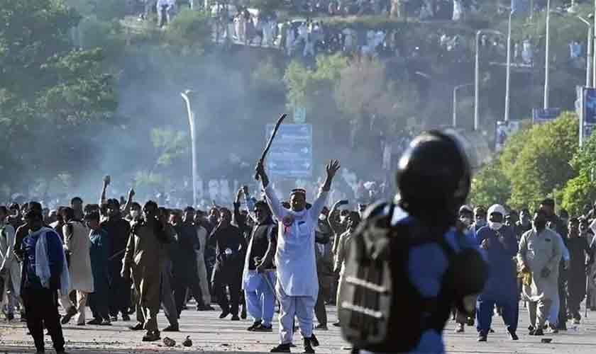 Extremist tendencies in socio-cultural relations | Political Economy 1 Extremist tendencies in socio-cultural relations | Political Economy