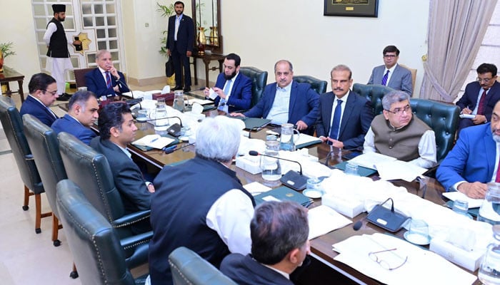 FBR set to roll out simplified digital tax returns for salaried class