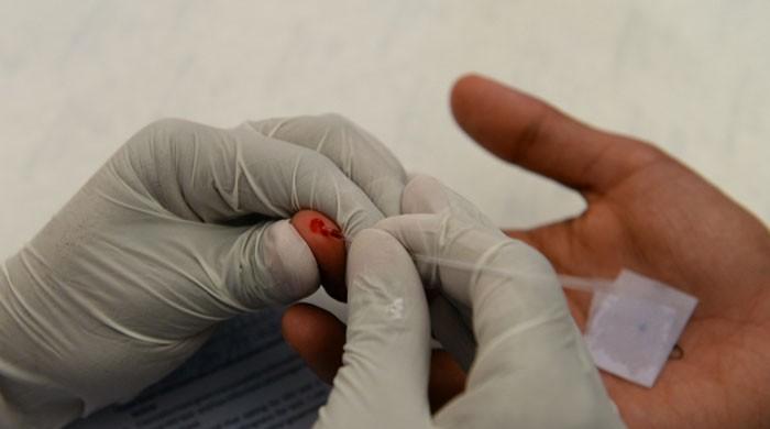 Fact-check: HIV-infected needle attacks taking place in India?