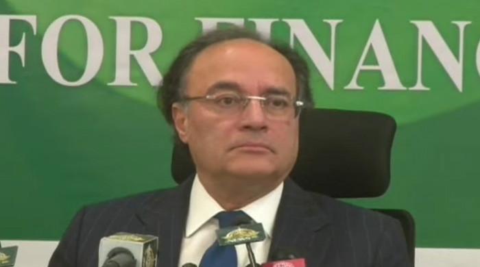 Finance czar links pay, pensions to inflation in post-budget presser