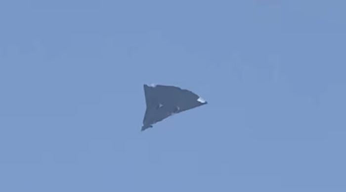 First glimpse of China’s J-50 signals move towards air superiority 1 First glimpse of China’s J-50 signals move towards air superiority