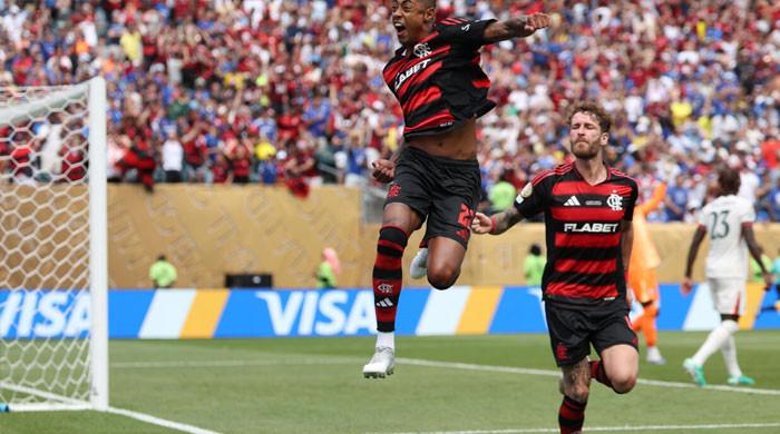 Flamengo floor Chelsea at Club World Cup, Bayern edge out Boca