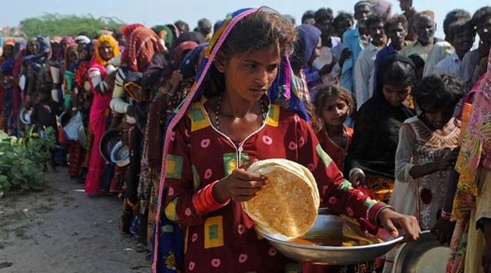 Food security