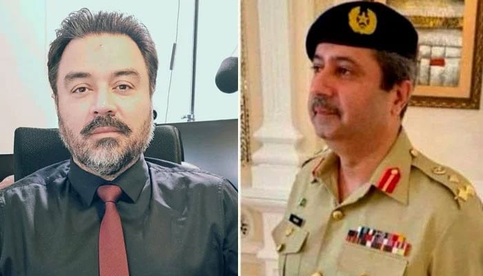 Former serviceman wins defamation case against Adil Raja at London court