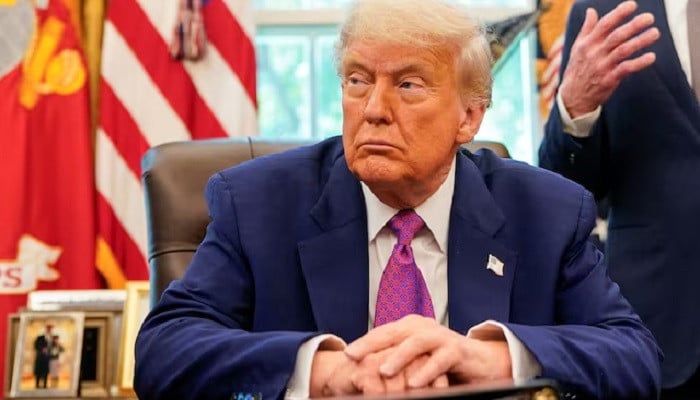 Fresh Epstein emails reopen Trump’s oldest political wound