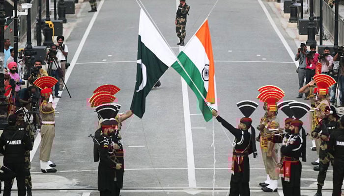'Fresh conflict may lead to cataclysmic devastation', Pakistan Army warns India
