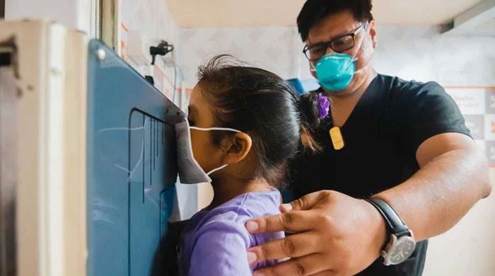 From Nigeria to Pakistan, TB testing ‘in a coma’ after US aid cuts