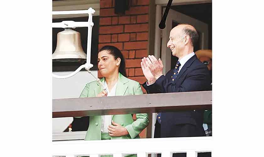 From Pakistan streets to Lord’s bell: Sana Mir’s journey to the ICC Hall of Fame | Sports 1 From Pakistan streets to Lord’s bell: Sana Mir’s journey to the ICC Hall of Fame | Sports