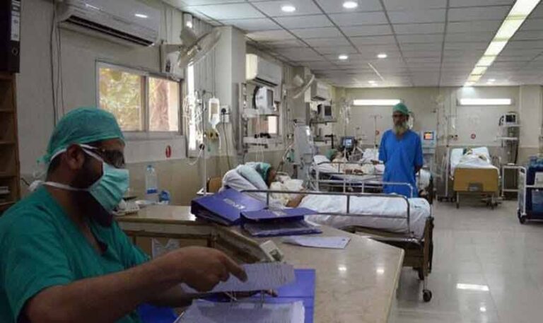 From classroom to clinic | Political Economy