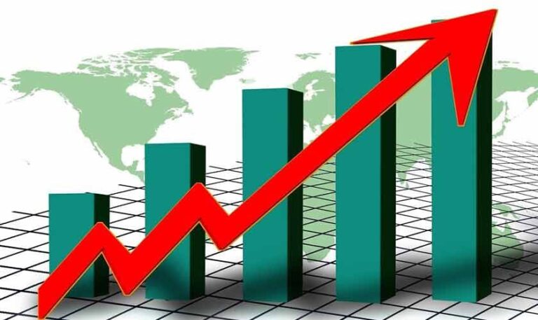 From stability to equitable growth | Political Economy
