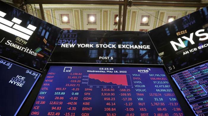 From stocks to dollar, Trump’s ‘Golden Age’ is off to ugly start 1 From stocks to dollar, Trump’s ‘Golden Age’ is off to ugly start