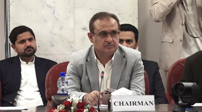 Funds shortage delaying road projects in Sindh, NA panel told 1 Funds shortage delaying road projects in Sindh, NA panel told