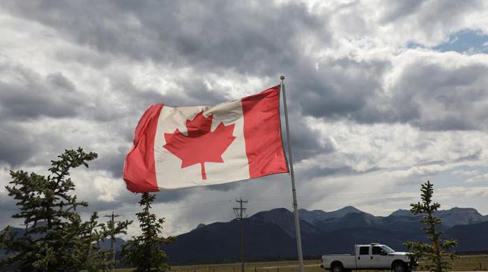 G7 leaders gather in Canada amid tensions with US over trade, foreign policy