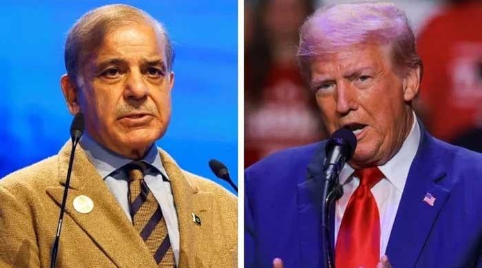 'Genuine peacemaker': Govt backs Trump for Nobel Peace Prize for defusing Pakistan-India crisis