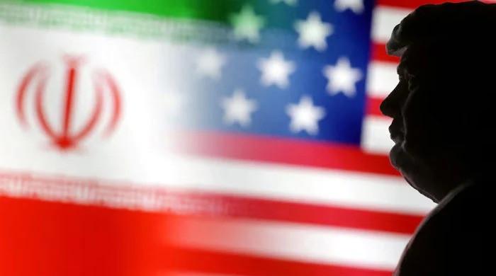 'Getting close' to deal to avoid Iran military action: Trump