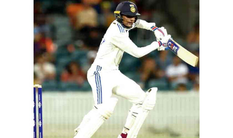 Gill needs to show his substance outside Asia | Sports