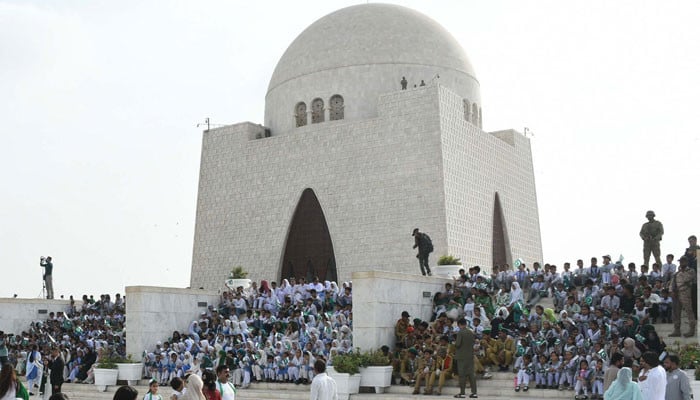 Global leaders convey warm wishes on Pakistan’s Independence Day 1 Global leaders convey warm wishes on Pakistan’s Independence Day