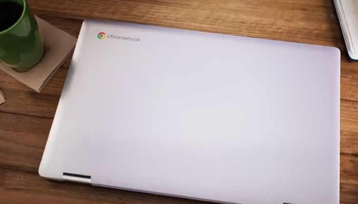 Google to manufacture 600,000 Chromebooks, open its office in Pakistan 'soon': minister