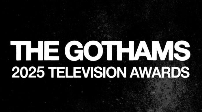 Gotham TV Awards 2025: 'Adolescence' takes center stage