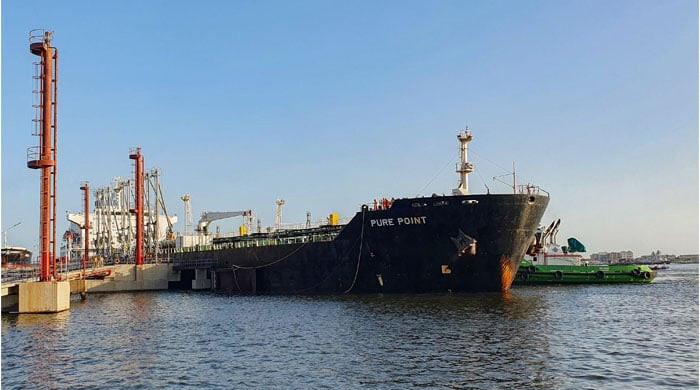 Govt explores alternatives for oil imports if Strait of Hormuz closes