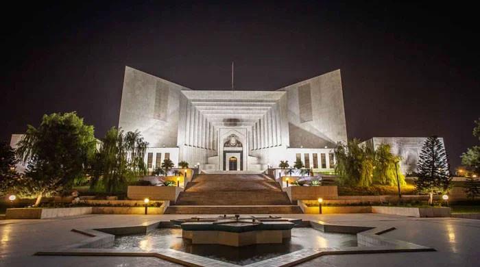 Govt requests top court to dismiss petitions challenging law regulating CJP's powers