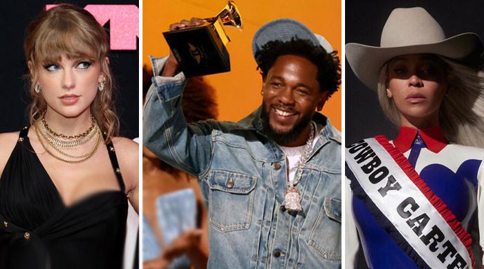 Grammys 2025: Full list of winners