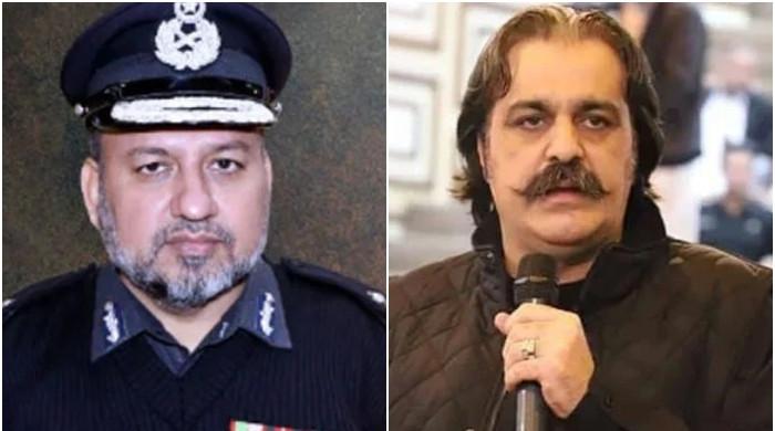 Grant KP 'hard area’ status, raise cops’ salaries, police chief urges CM