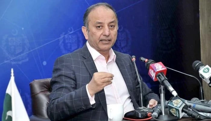 Great Debate: Malik lashes out at elites over deepening flood misery