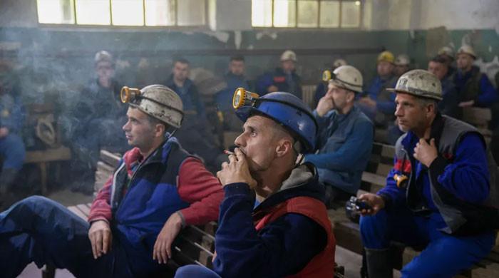 Green EU tariffs could hobble coal-heavy Western Balkans 1 Green EU tariffs could hobble coal-heavy Western Balkans