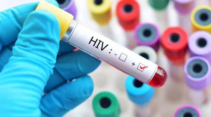 HIV cases double in a decade, only 16% getting treatment: economic survey 1 HIV cases double in a decade, only 16% getting treatment: economic survey