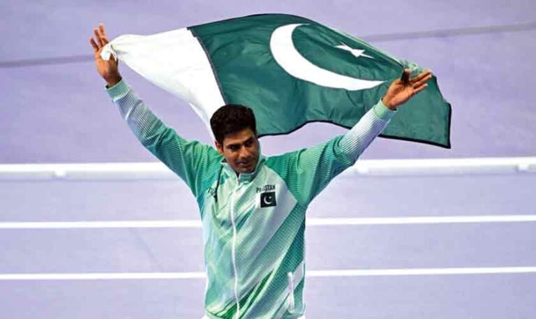 Halting the general decline of sports in Pakistan: An opportunity for a turnaround | Sports